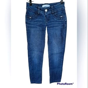 Jolt Skinny Jeans – Size 00